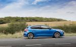 Ford Focus ST-Line 2018 года (UK)
